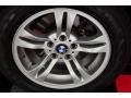 Mystic Blue Metallic - X3 3.0i Photo No. 19