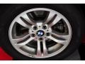 Mystic Blue Metallic - X3 3.0i Photo No. 20