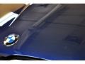 Mystic Blue Metallic - X3 3.0i Photo No. 21