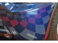 Mystic Blue Metallic - X3 3.0i Photo No. 22