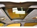 Parchment Gold Metallic - Tribute LX V6 4WD Photo No. 10