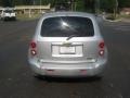 Silver Ice Metallic - HHR LT Photo No. 4