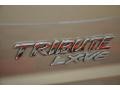 Parchment Gold Metallic - Tribute LX V6 4WD Photo No. 23