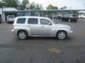 Silver Ice Metallic - HHR LT Photo No. 6