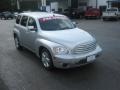 Silver Ice Metallic - HHR LT Photo No. 7