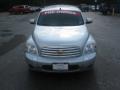 Silver Ice Metallic - HHR LT Photo No. 8