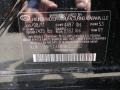 2011 Midnight Black Hyundai Sonata Limited 2.0T  photo #20