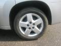 Silver Ice Metallic - HHR LT Photo No. 21