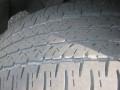 Silver Ice Metallic - HHR LT Photo No. 22