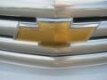Silver Ice Metallic - HHR LT Photo No. 23