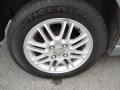 2003 Ford Focus ZTW Wagon Wheel