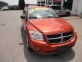 Sunburst Orange Pearl - Caliber R/T AWD Photo No. 2