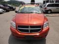 Sunburst Orange Pearl - Caliber R/T AWD Photo No. 3