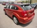 Sunburst Orange Pearl - Caliber R/T AWD Photo No. 6