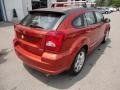 Sunburst Orange Pearl - Caliber R/T AWD Photo No. 7