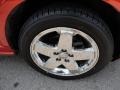 Sunburst Orange Pearl - Caliber R/T AWD Photo No. 9