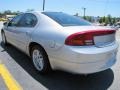 Bright Silver Metallic 2000 Dodge Intrepid Standard Intrepid Model Exterior