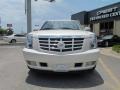 White Diamond - Escalade ESV AWD Photo No. 2