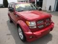 Inferno Red Crystal Pearl - Nitro R/T 4x4 Photo No. 2