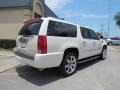 White Diamond - Escalade ESV AWD Photo No. 6