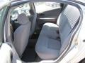 Medium Quartz 2000 Dodge Intrepid Standard Intrepid Model Interior Color