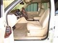White Diamond - Escalade ESV AWD Photo No. 8