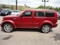 Inferno Red Crystal Pearl - Nitro R/T 4x4 Photo No. 5