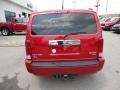 Inferno Red Crystal Pearl - Nitro R/T 4x4 Photo No. 7