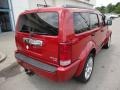 Inferno Red Crystal Pearl - Nitro R/T 4x4 Photo No. 8