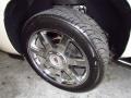 White Diamond - Escalade ESV AWD Photo No. 20