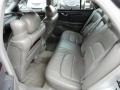 Pewter Interior Photo for 2000 Cadillac DeVille #50774070