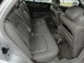 Pewter Interior Photo for 2000 Cadillac DeVille #50774085