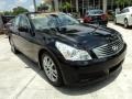Black Obsidian - G 35 Sedan Photo No. 2