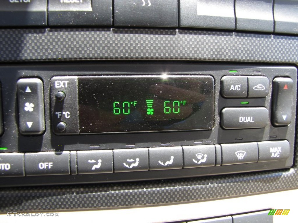 2007 Ford Explorer Sport Trac Limited Controls Photo #50774685