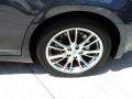 Blue Slate Metallic - G 35 Sedan Photo No. 11