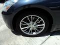 Blue Slate Metallic - G 35 Sedan Photo No. 12