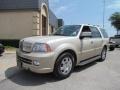 2005 Light French Silk Metallic Lincoln Navigator Ultimate  photo #3