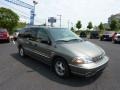 Spruce Green Metallic - Windstar LX Photo No. 1