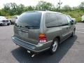 Spruce Green Metallic - Windstar LX Photo No. 2