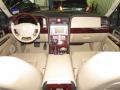 2005 Light French Silk Metallic Lincoln Navigator Ultimate  photo #13