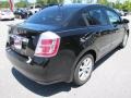 Super Black - Sentra 2.0 SL Photo No. 4
