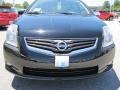 Super Black - Sentra 2.0 SL Photo No. 7