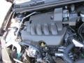 Super Black - Sentra 2.0 SL Photo No. 9