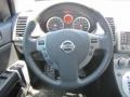 Super Black - Sentra 2.0 SL Photo No. 11