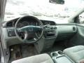 1999 Honda Odyssey Fern Interior Dashboard Photo