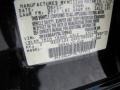 Super Black - Sentra 2.0 SL Photo No. 14