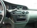 1999 Honda Odyssey Fern Interior Controls Photo