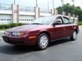 Cranberry 2001 Saturn S Series SL2 Sedan