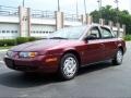 Cranberry 2001 Saturn S Series SL2 Sedan