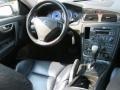 Nordkap Blue R Metallic 2006 Volvo S60 R AWD Interior Color